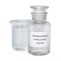 DCM CAS 75-09-2 Dichloromethane